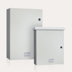 不銹鋼JXF控制箱